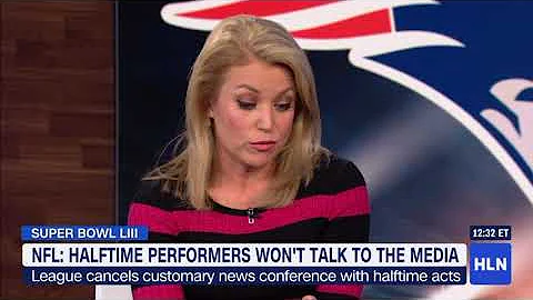 Susan Hendricks 1/30/19 (On The Story - HLN)