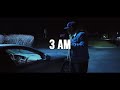 VNZA - 3AM Freestyle