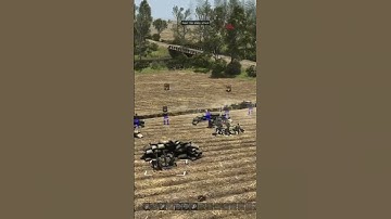 NO RETREAT ! Gates of Hell [NEW TUTORIAL PART:4] Call to Arms Gates of Hell Reinforcement Tutorial !