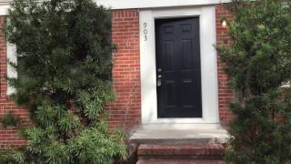Investment Property 903 Brandywine St. Jacksonville, FL Investment Property 903 Brandywine St. Jacksonville, FL