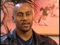 Jonah Lomu: A Rugby Legend (2001)