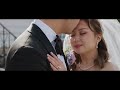 Dana + Christian | Grand Colony Hall, Staten Island, NY | Wedding Teaser