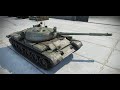 T-62A  - ТЕСТ-ДРАЙВ ОТ СТАНЛОХА | ТЕПЕРЬ ЭТО ЛУЧШИЙ СТ СССР?