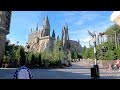 Islands of Adventure 2020 4K Complete Walkthrough Tour | Universal Orlando Resort | Florida 60FPS