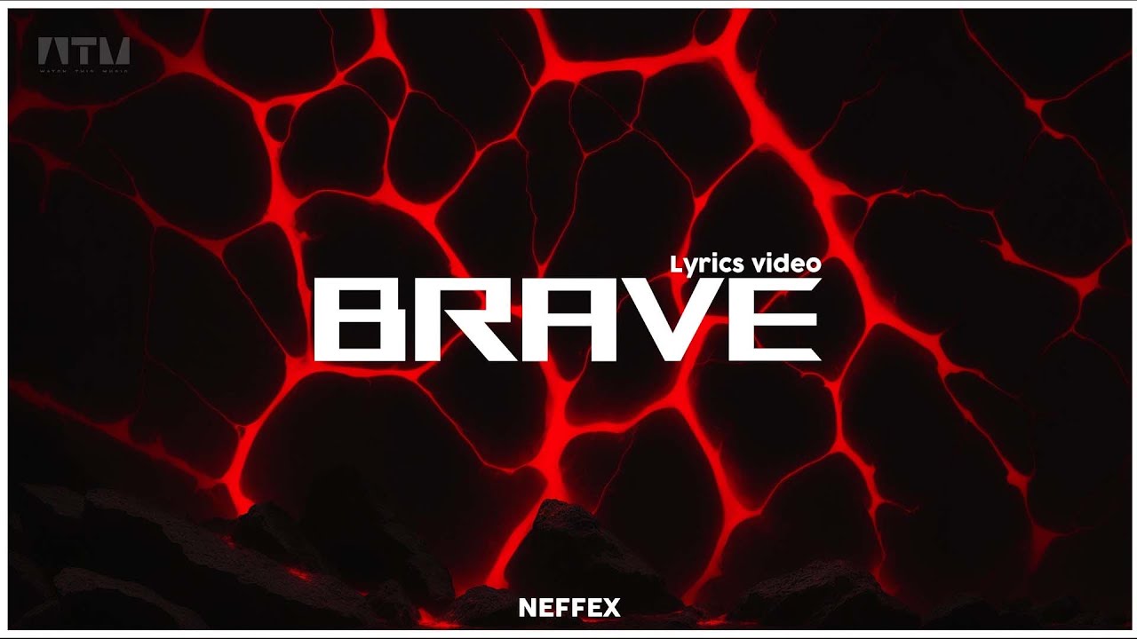 NEFFEX - Brave [Copyright Free] No.217