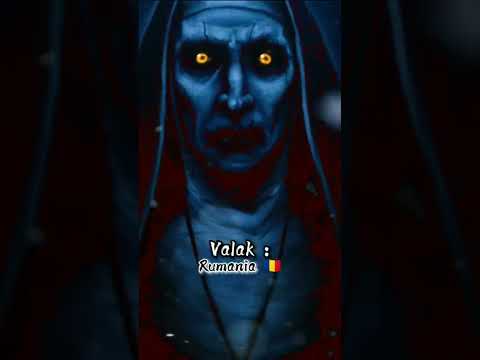 Hantu yang populer