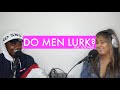 "Do Men Lurk?" (A story of how we met) Feat. Zotowski