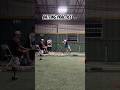 Batting practice