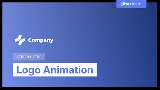 Animate your Company Logo - YouTube