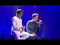 Il volo  usa 2022 tour  chicago hallelujah by gianluca  ignazio