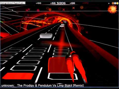 The Prodigy & Pendulum Vs Limp Bizkit [Remix]