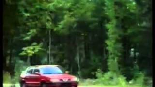 Vidéo Ina ALFA Romeo 33 Imola Automobile 5 Portes Serie Speciale, vidéo ALFA Romeo 33...