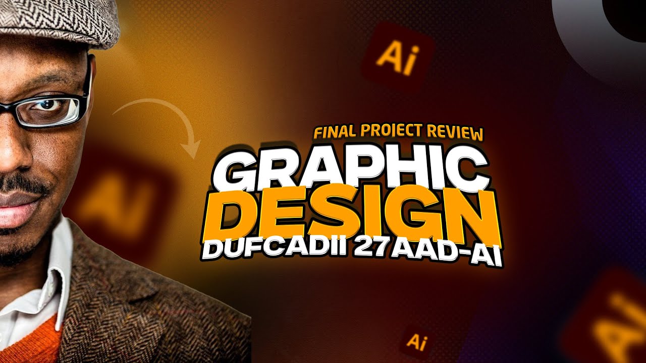 Graphic Design | Qiimeynta Waxqabadka Dufcadii 27aad ee Illustrator | 2026