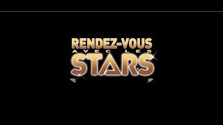 Après Âge Tendre : la tournée "RDV avec les Stars" !