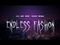 Miniature de la vidéo de la chanson Endless Fashion (Sped Up Version)
