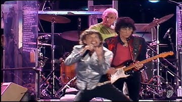 The Rolling Stones - It