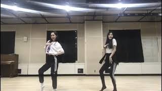 Han Ji Hyun 'Joo Seok Kyung - Penthouse' Cover Dance Chung-ha 'Gotta Go'