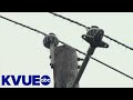 Thousands still without power in Central Texas | KVUE