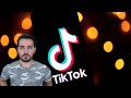 TİKTOK VİDEOLARI İZLİYORUM!