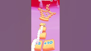 Collect Maximum Balls Challenge | Count and Bounce Balls Game | #ballchallenge #game #shorts