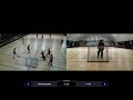 2019-01-13 F1-FC vs SpordiGuru
