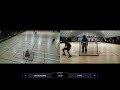2019-01-13 F1-FC vs SpordiGuru