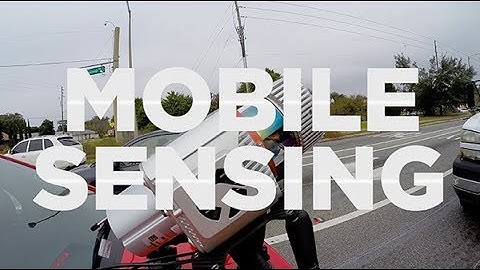 Phoenix LiDAR Systems Mobile Remote Sensing Solutions