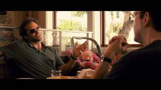 The Hangover Part II - TV Spot #1