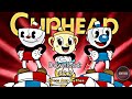 Cuphead Mobile 102 with DLC MOD Mobile Gameplay Cuphead Mobile 102 with DLC MOD Mobile Gameplay