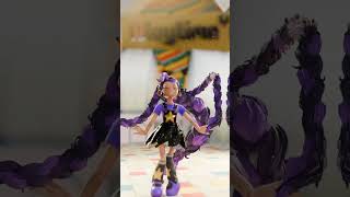 Poppy playtime characters to FNaF AR #viral #edit