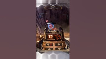 Apex Legends - They Got Deleted 🤣 #apexlegends #apexlegendsgame #apex #apexlegneds #apexranked