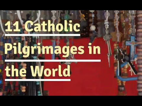 ✝️ Top Catholic