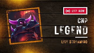 Live Streaming Of Cnp Legend