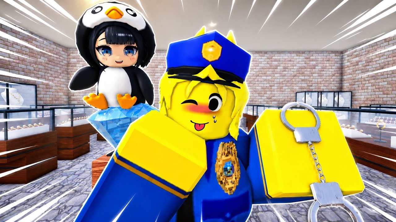 Elliot R63 Ryth R63 Elliot New Extra Job ?! | Roblox animation - YouTube