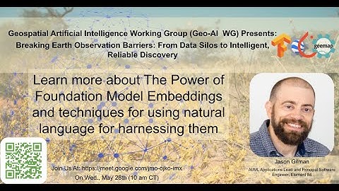 Breaking Earth Observation Barriers: From Data Silos to Intelligent, Reliable Discovery | Element 84