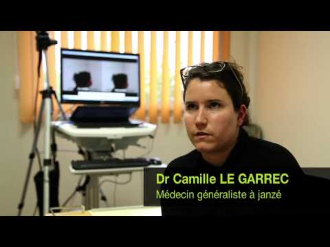 La Télémédecine : une télé-réalité au CHU de Rennes