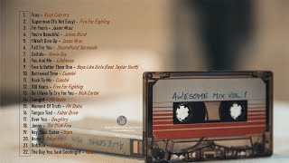 2000's Male Alternative Love Songs Collection | Non-Stop Playlist