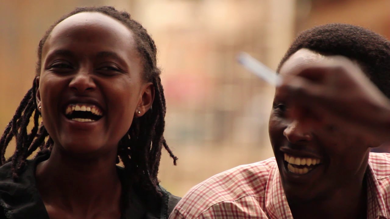 AERG KIST KHI Documentary