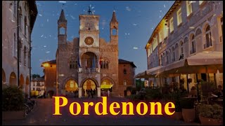 A Most Beautiful view | Pordenone | Italy
