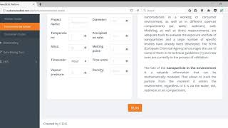 Nanodesk - Platform