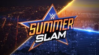 WCE SummerSlam PPV - 3-12-23: PT 1