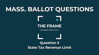 What to Know About Massachusetts Ballot Question 5