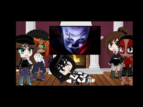 °Kokujin no Tenkousei reagindo ao rap Vai Flutuar Também (DNRAP) Hiroki as Pennywise°