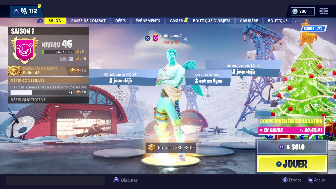 Je change de chaîne YTB - YouTube