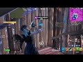 Fortnite Solo VR