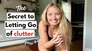 What Psychologists Know About Your Clutter That You Don't 👀