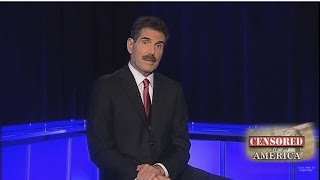 How the Left Shuts Down Free Speech