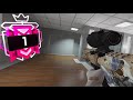 HOW THE #1 SLOW SENS CONTROLLER PLAYER WALKS RANKED!!