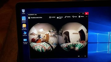 Samsung Gear 360 and Action Director on Mac osx