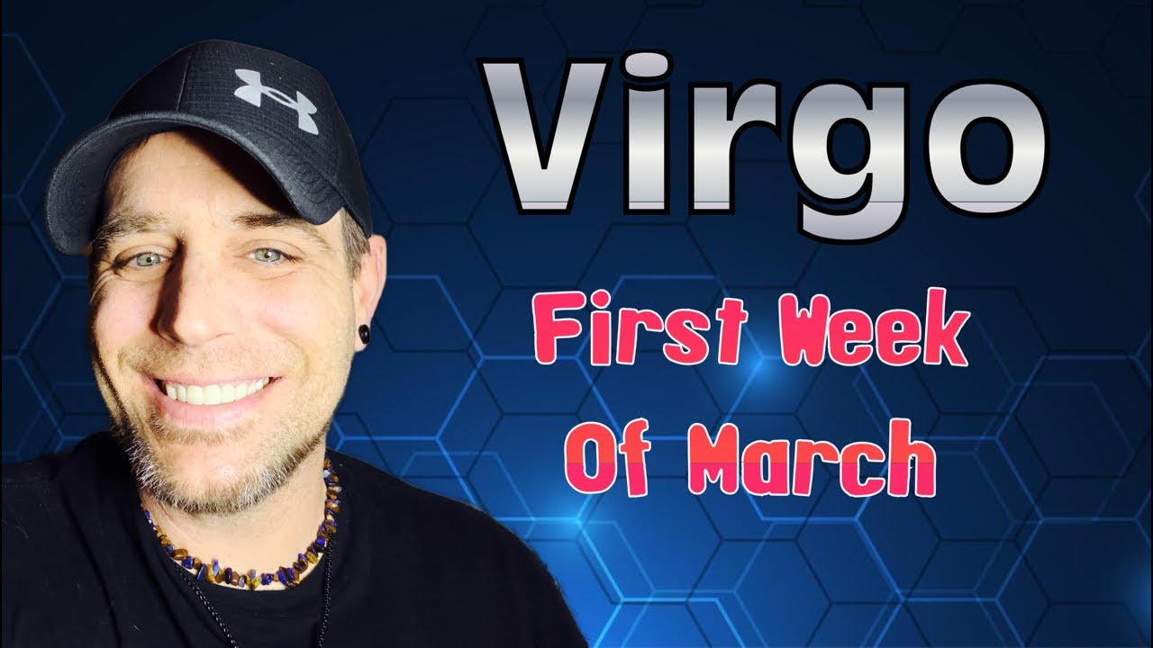 Virgo | This Connection Is Very Volatile! | March Week 1